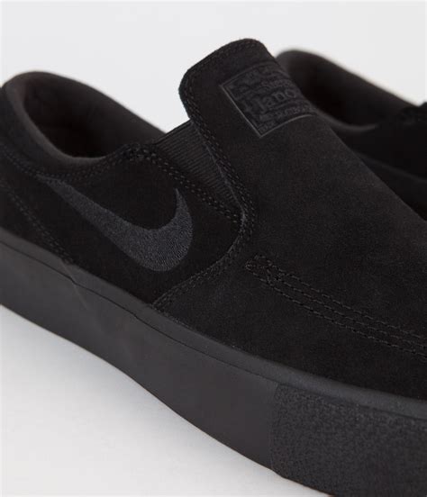 nike schuhe janoski|nike janoski slip on black.